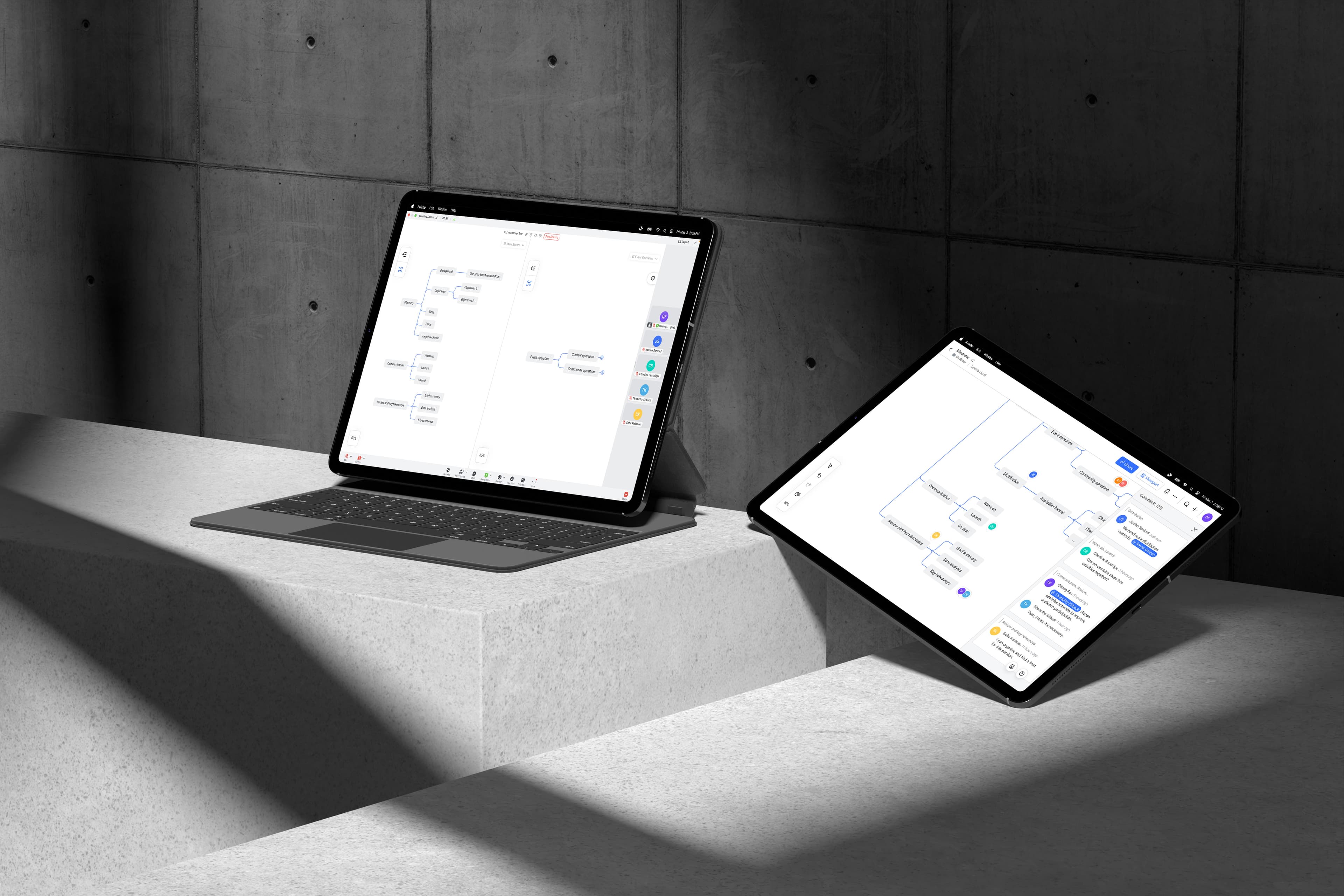 Lark Mindnote cover image